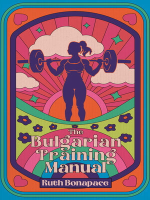 The Bulgarian Training Manual - ebook